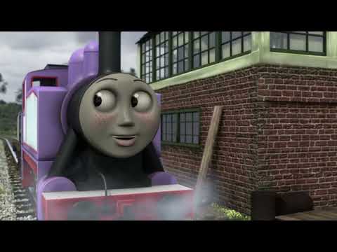 Animal Story 2 Part 12 - Rosie Gets Mad