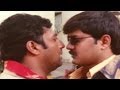 Khadgam Movie Srikanth Ravi Teja Funny Action Scene Ravi Teja Srikanth Sonali Bendre