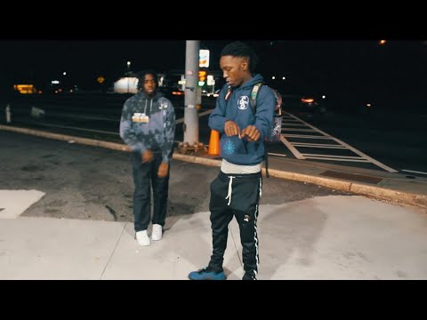 Tre2Vintage x Luh Quon - John Wick (Official Music Video)