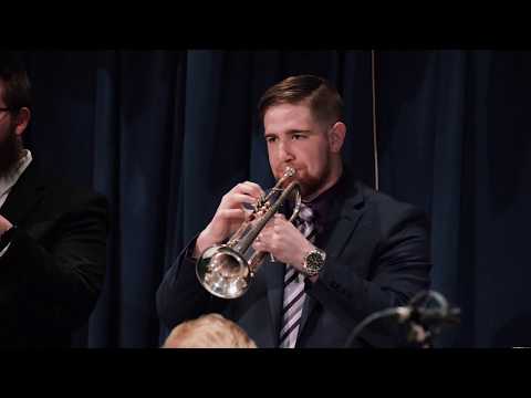 Wind Machine - Sammy Nestico