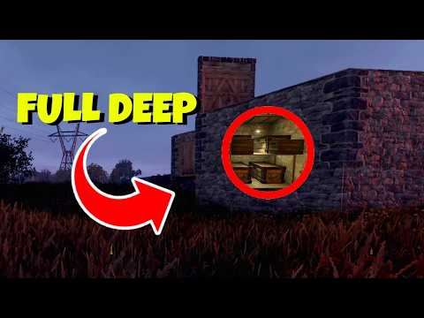 Eco Raiding on Wipe Day