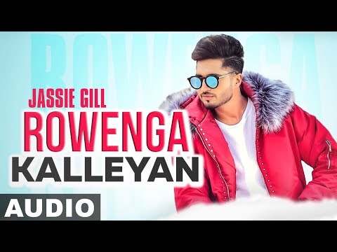 Rowenga Kalleyan (Full Audio) — watch video