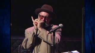 Remembering Little Walter, feat. Mark Hummel - "Blue Light"