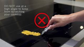 Bosch Induction & Electric Cooktop Cleaner Other 12010030 Picture