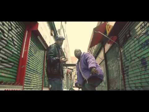 CosaFina - Mi gente pedalea ft. Kultama _ Iman [Boomerang-LP