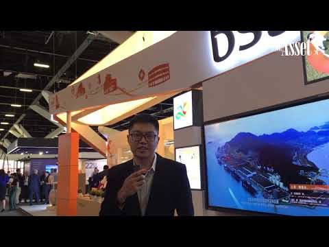 Day one Sibos 2018 recap in Sydney