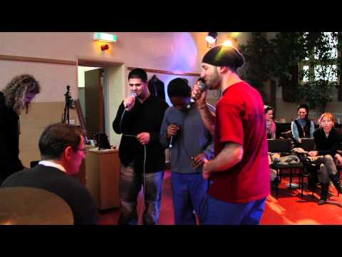 F-raz es tut mir doch so leid Anomalies