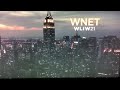 WNET WLIW American Public Television 2018 Logo