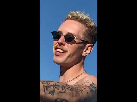 nvm.kenny - Stjeler Din Boo ft Smul // UOFFISIELL VIDEO @ TROMPETBAKKEN STUDIOS