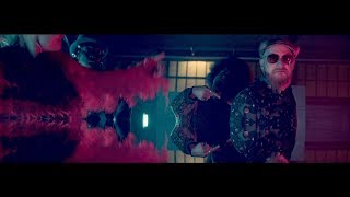 BÄM (Da isser) Lyrics English Translation