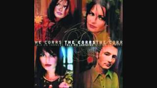 The Corrs - When He&#39;s not Around