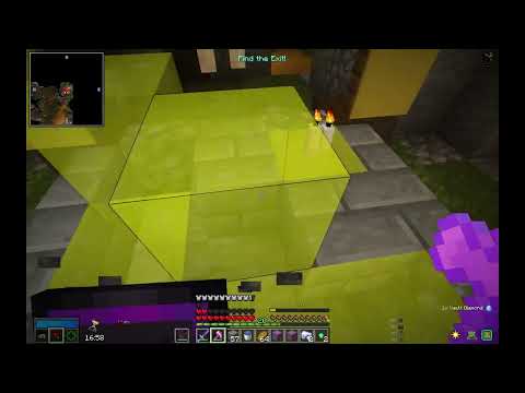 Vault Hunters 1.18 Episode 8: All The Vaults