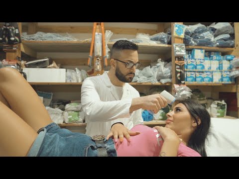 Carmelo Federico - Ci vorrebbe il dottore (Ufficiale 2022)