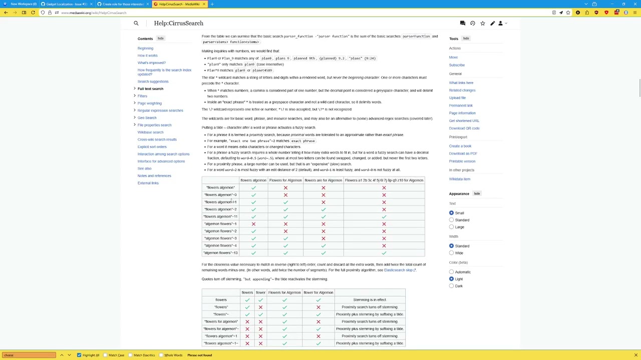 Resonite Dev Log: Wiki fuzzy searching & other updates – レゾマガ