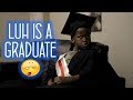 Luh & Uncle Extra Sketch - Luh Is A Graduate Luh & Uncle Extra Sketch - Luh Is A Graduate