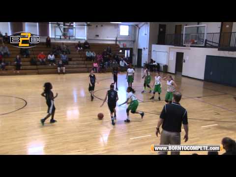B2C: Buford Wolves vs Duluth Wildcats - 5th Grade (GBL)