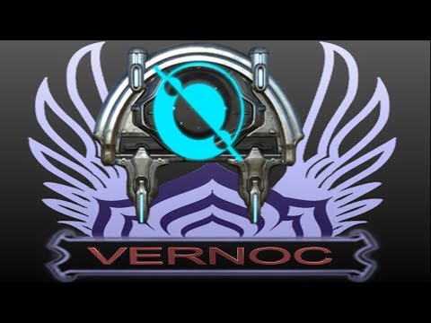 Warframe Arkana: Eruption Erklärung/Vorführung [Deutsch/German]