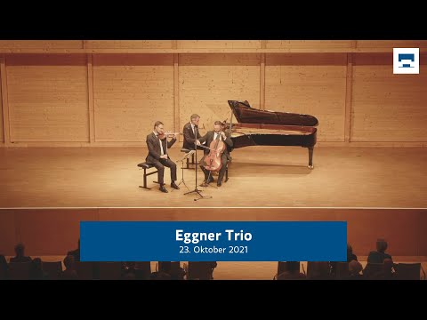 Eggner Trio | Liszt Festival 2021