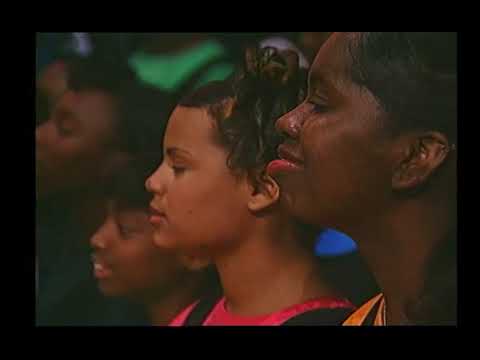 Youth For Christ - Psalm 34