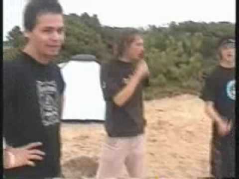 KAOS THEORY - Here We Go