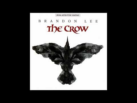 The Crow Soundtrack [Full Album]