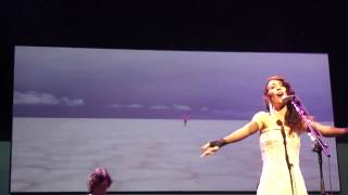 marisa monte @ vivo rio: o que se quer