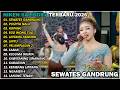 SEWATES GANDRUNG NIKEN SALINDRY FULL ALBUM TERBARU VERSI CAMPURSARI VIRAL TRENDING 2025 2026