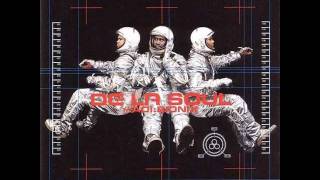 De La Soul - What We Do (For Love)(feat. Slick Rick)