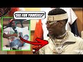 Drake ACTUALLY Stole His Flow The Renaissance Podcast With BackwoodQ Full Interview