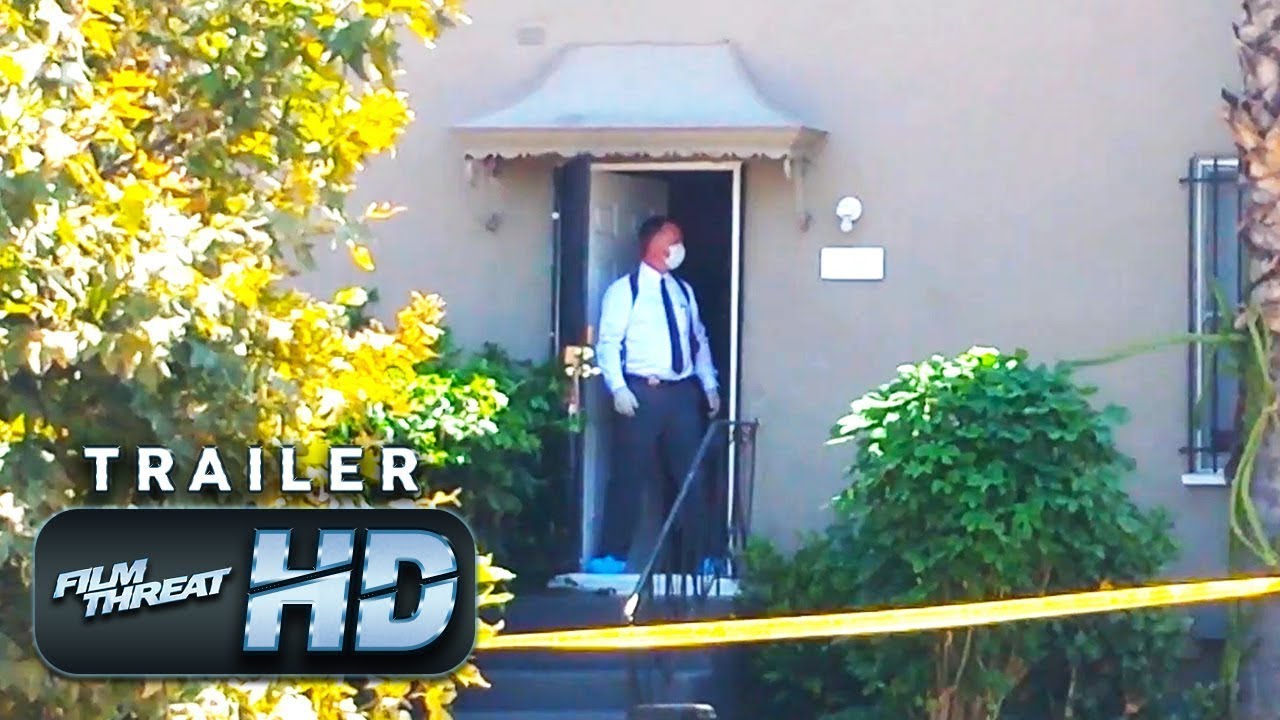 Murder Death Koreatown   True Crime Found Footage Teaser