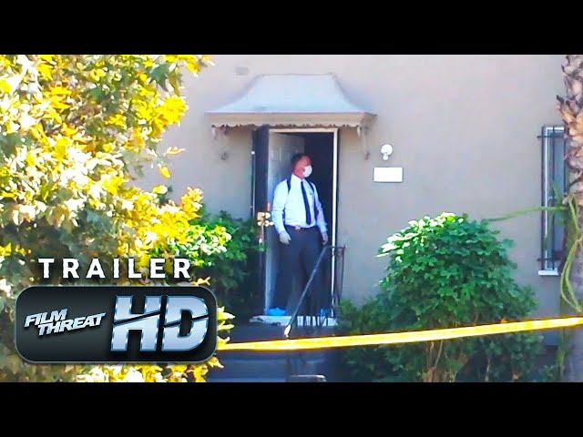 Murder Death Koreatown True Crime Found Footage Teaser