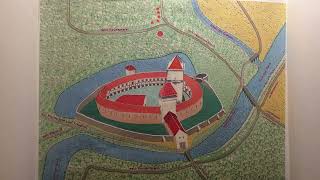 Download lagu Kelling 'Storm Bell' from 1781 - 'Vivos voco, mortuos plango, fulgera frango!' mp3