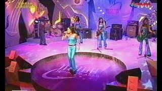 Download lagu Geger Band -  Sexy mp3