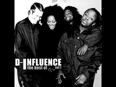 D Influence Pt 2, mix by TD Production