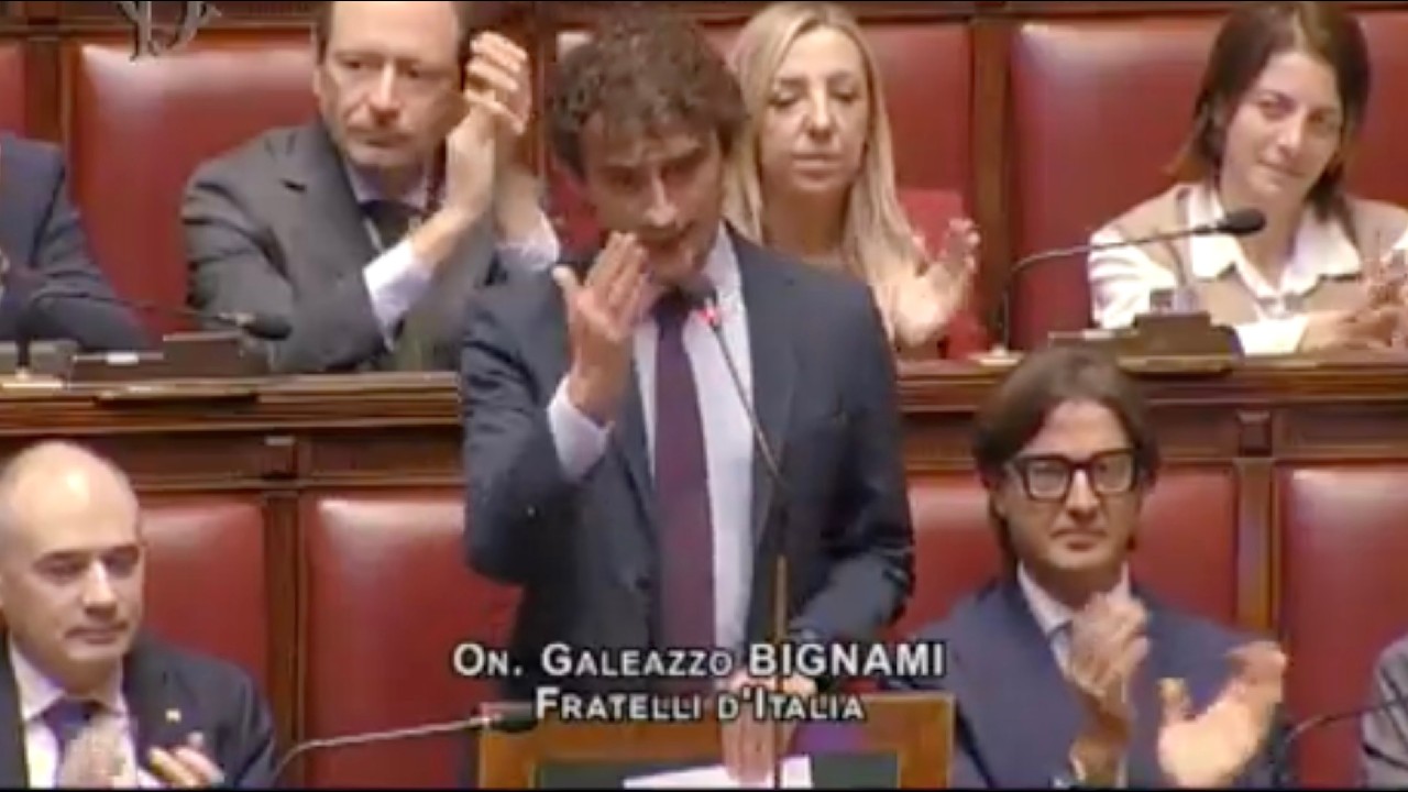 BIGNAMI DURISSIMO SU GRATTERI: "PAROLE INACCETTABILI PER CHI GUIDA LA PROCURA PIÙ GRANDE D'EUROPA"