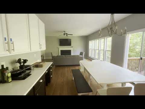 Room for Rent in 6 Bedroom House at 2119 Abby Knoll Dr property video
