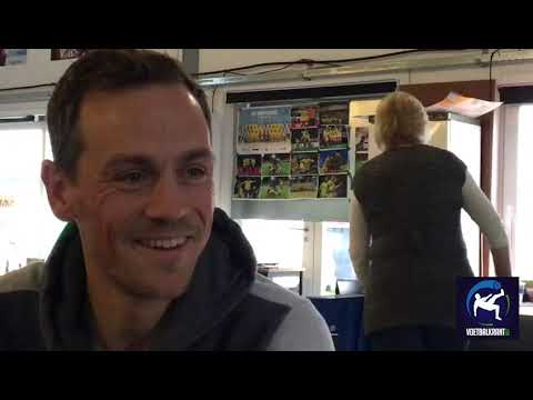 Tom De Sutter over KV Oostende