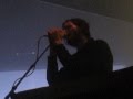 Moderat - Let In The Light (Live @ KOKO, London, 12/02/14)