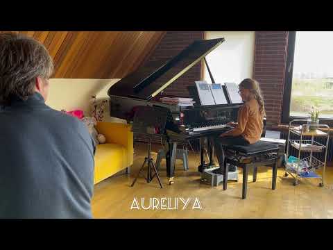 OLEG MOROZOV AND SCHOOL TOF-AURELIYA IN CONCERT-FADED