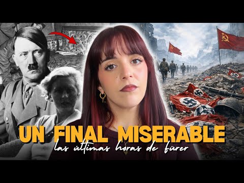 Hitler's Last Day: The Final Hours in the Bunker