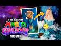 Making A Live Action Rosalina Cosplay From Super Mario Galaxy