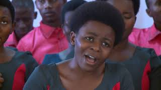 NZABONA YESU (Official video) by INKINGI CHOIR CEP RP/IPRC Kigali