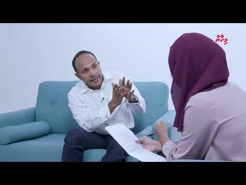 ޔާމީންގެ ދިފާއުގައި ޖަމީލް: ސުވާލަކީ އެއީ ކީއްވެ؟