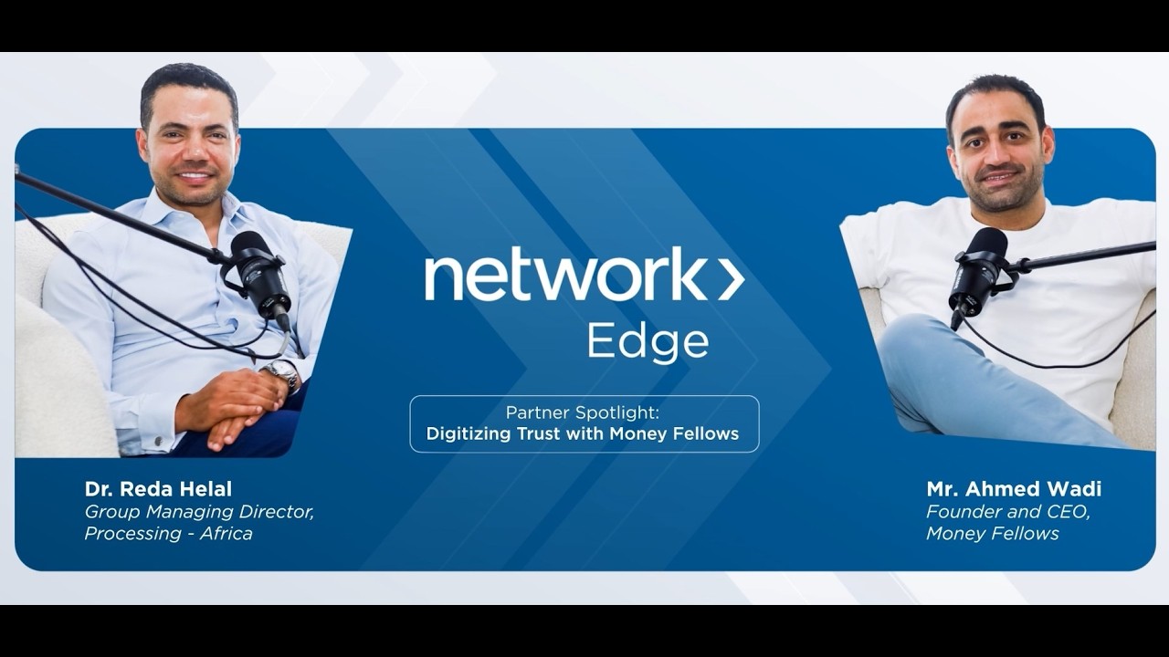 Network Edge Series, Partnership Spotlight