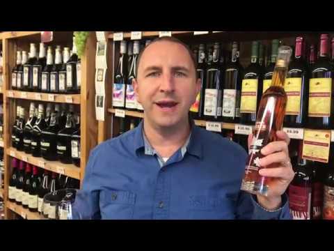 Johnson Estate Maple Wine | One Minute of Wine Episode #329