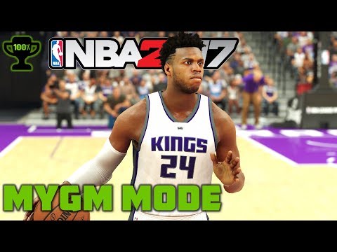 NBA 2K17 MyGM: 3 Moves to make as the Sacramento Kings in NBA 2K17 MyGM / MyLeague Mode