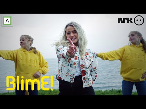 Stina Talling - BlimE - Mer enn god nok - NRK Super 2019