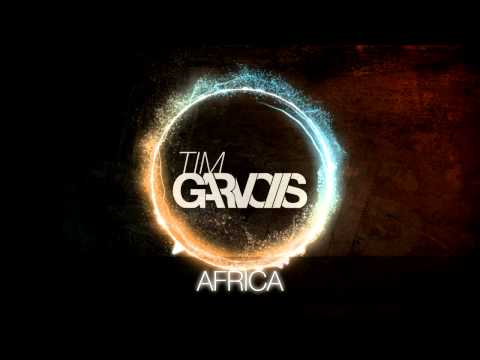 [Electro] Tim Garvois x Young Paris - Rock With Me Now