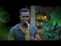 Obulungi bunnuma | B2C ENT | Eddy Mwesigwa (Sax cover)