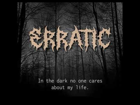 Erratic "Shadows"